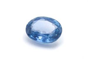 .52 Carat Ceylon Blue Sapphire Loose Gemstone