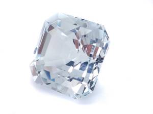10.74 Carat Aquamarine Gemstone $2150