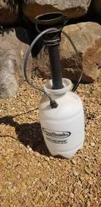 lot 265 image: Green Thumb Lawn Sprayer
