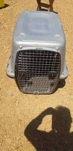 lot 247 image: Petmate Dog Kennel