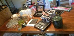lot 227 image: Bar Essentials Kit