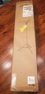 lot 226 image: Household Essentials Tripod Dryer