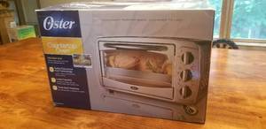 lot 97 image: Oster Countertop Oven