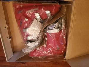 lot 170 image: Atomic Koflach Ski Boots- NEW ORIGINAL PACKAGING - Size 29.5