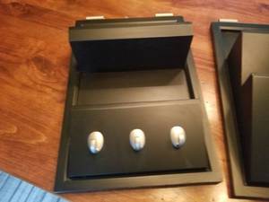 lot 93 image: Office Scheduling and Organization Kit by Pottery Barn