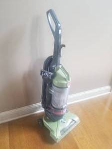 lot 59 image: Hoover Techtronic Floor Care Technology Vacuum Cleaner