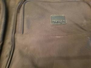 lot 185 image: Pair of Travel Luggage Bags
