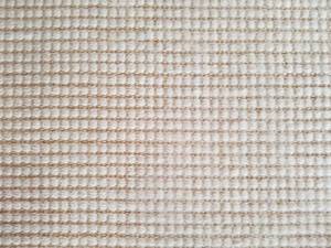 lot 60 image: Tan Area Rug by Stanton Rug Company