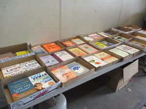 Books
