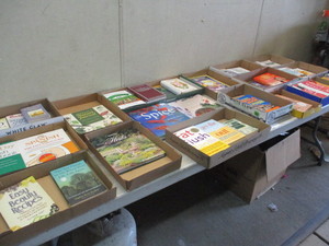 Books