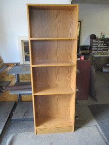 Shelf unit
