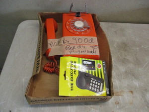 Vintage Phones