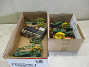 Handmade Toys