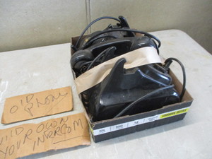 Vintage Phones