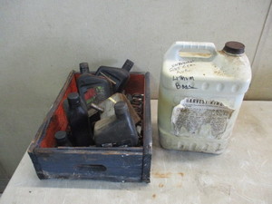 Oil