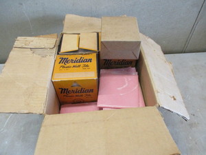 Vintage Wall Tile