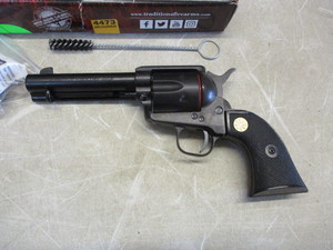 Traditions 1873 22LR Revolver