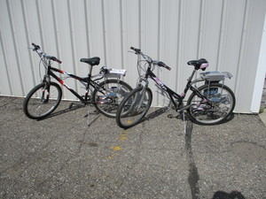 Ezip Bike Set
