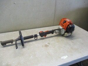 Stihl KM110R Power Head