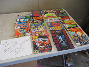 Comics