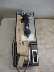 Vintage Payphone