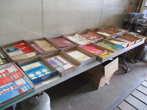 Craft Supplies