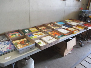 Books