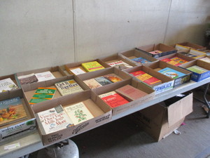 Books