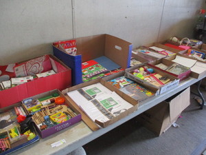 Craft Supplies