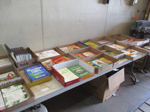 Books