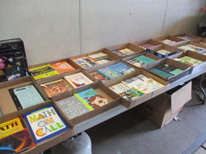 Books