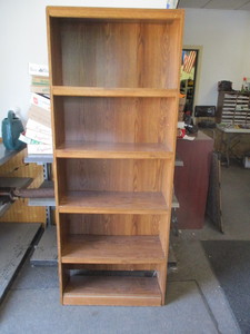 Shelf unit