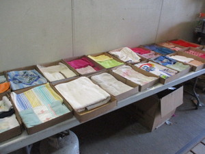 Towels