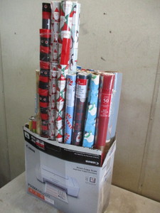 Wrapping Paper
