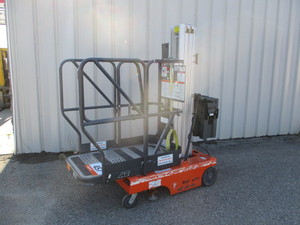 JLG Lift 12SP