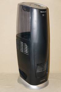 Honeywell Tower Humidifier
