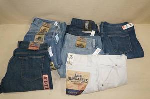 7 NWT Jeans