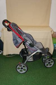 Eddie Bauer Stroller