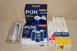 Water Filters