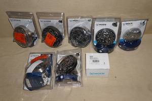 Moen Shower Heads