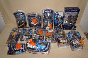 Waterpik Shower Heads and Wands