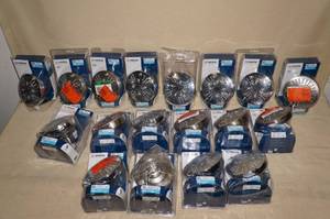 Moen Hydro Energetix Shower Heads