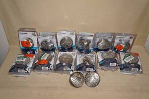 Moen Avira Shower Heads