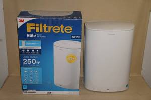 3M Filtrete Air Purifier