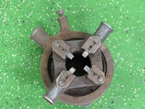 Vintage Nye 1-A Pipe Threader Head