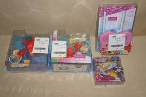 Disney Toys