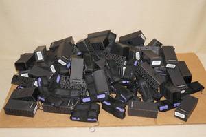 Salvage Hornet Stun Guns
