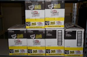 (6) Boxes of DAP Mouse Shield Sealant