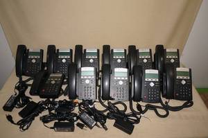 Polycom Office Phone System