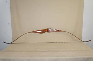 Wards Western Field Recurve Bow